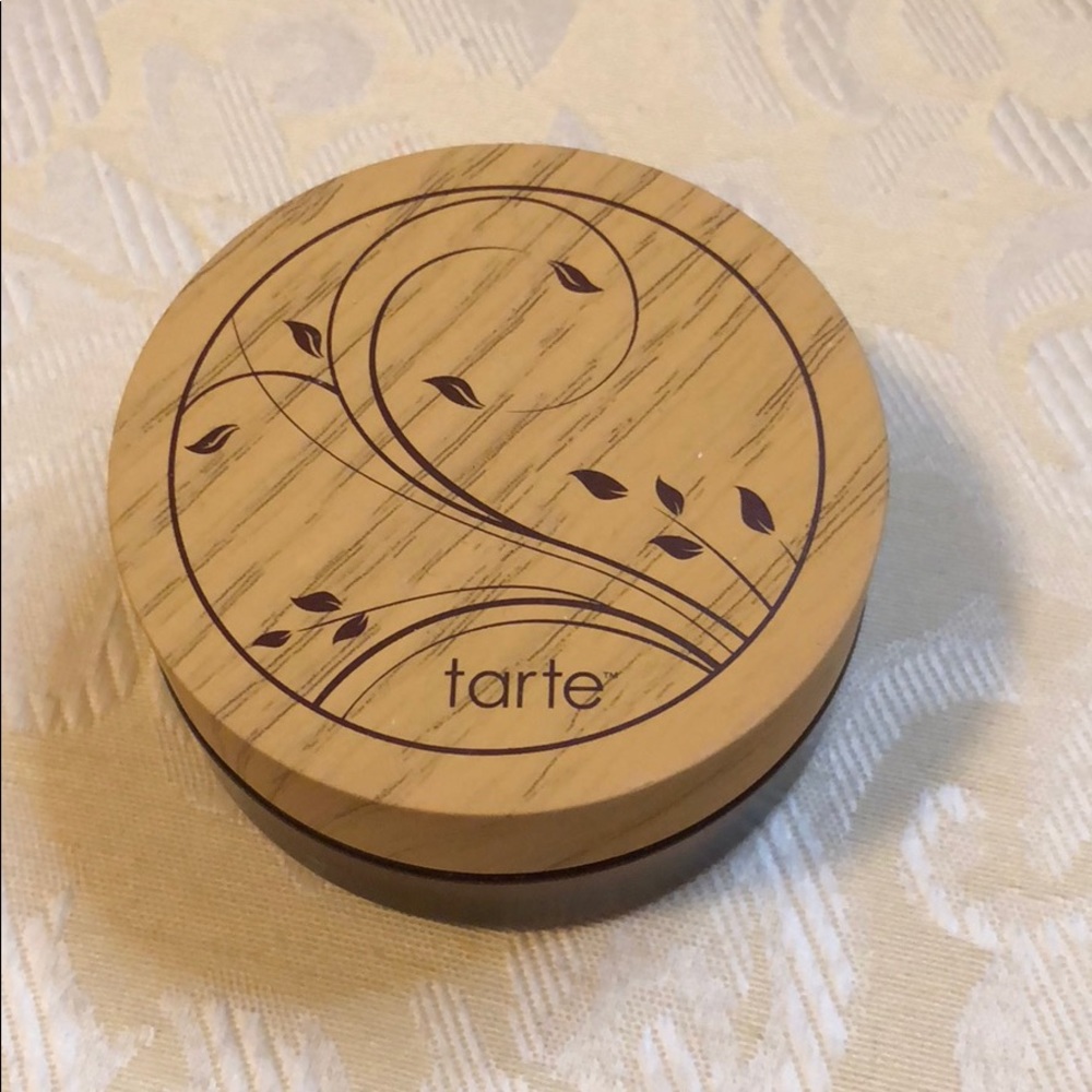 Tarte Amazon Clay FullCoverage Airbrush Foundation